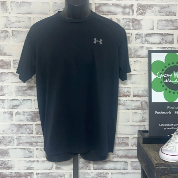 Under armour the tech tee medium - Picture 1 of 6